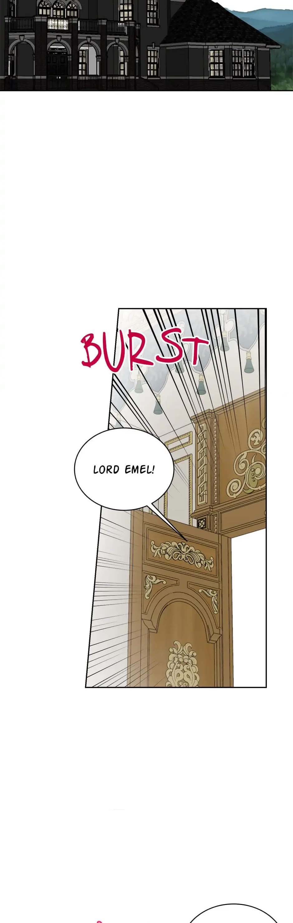 I Am a Child of This House Chapter 128 page 25 - Chapter 128