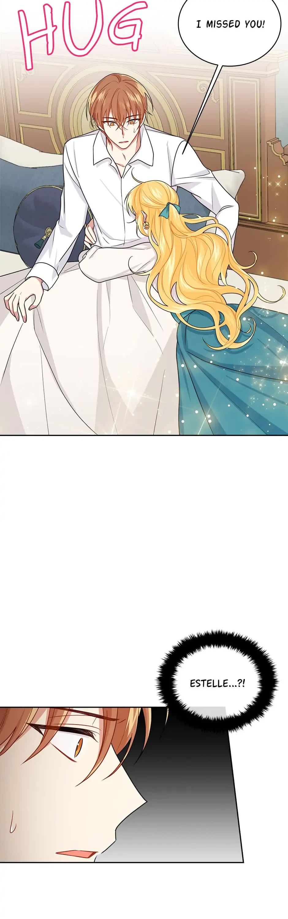 I Am a Child of This House Chapter 128 page 26 - Chapter 128