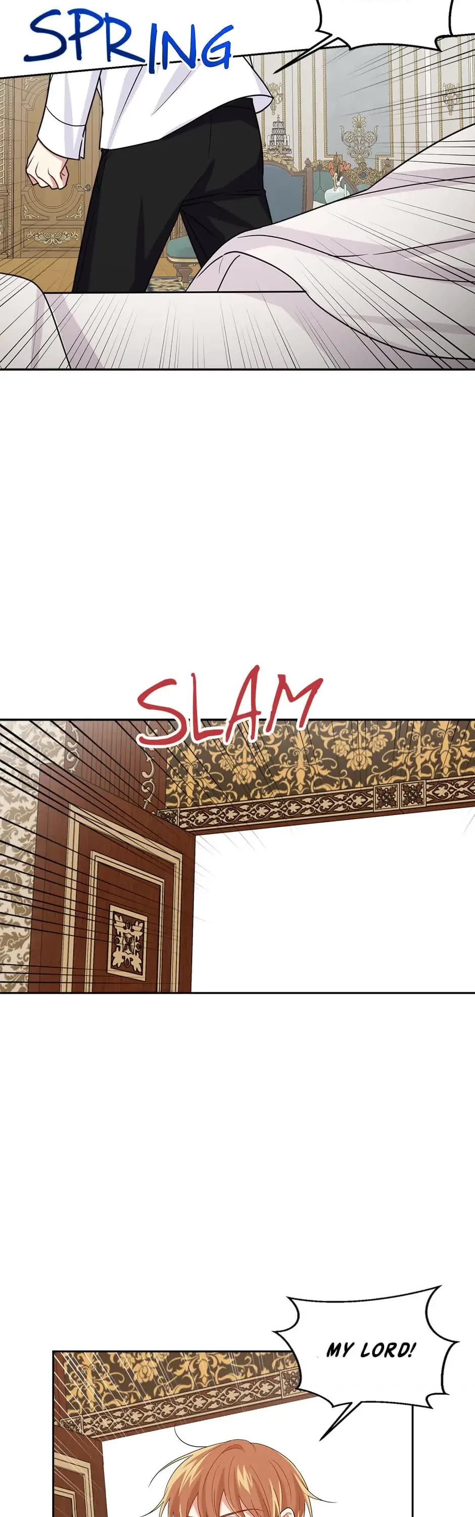 I Am a Child of This House Chapter 128 page 33 - Chapter 128