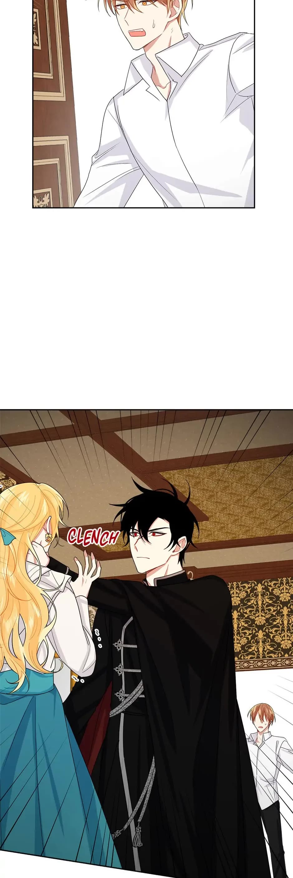 I Am a Child of This House Chapter 128 page 34 - Chapter 128