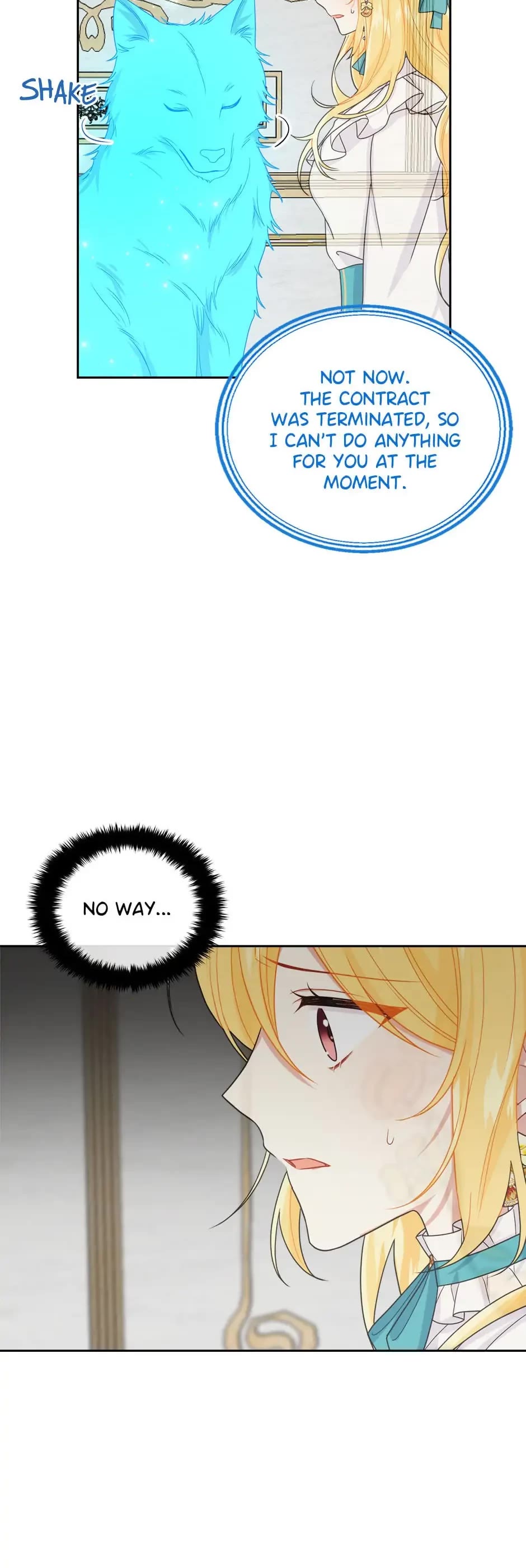 I Am a Child of This House Chapter 128 page 5 - Chapter 128