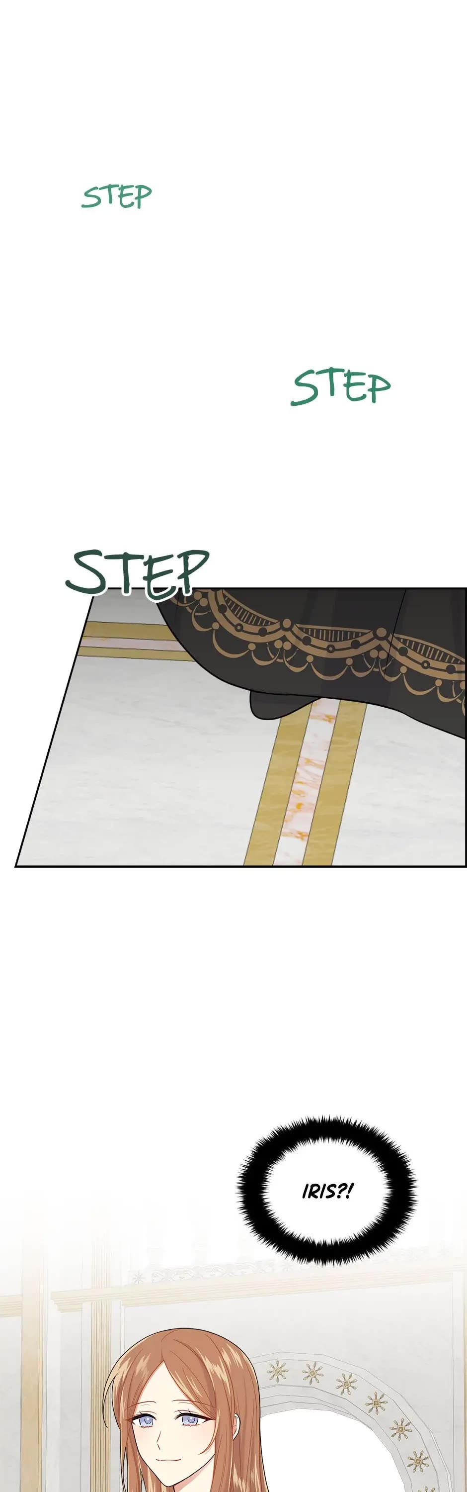 I Am a Child of This House Chapter 128 page 6 - Chapter 128