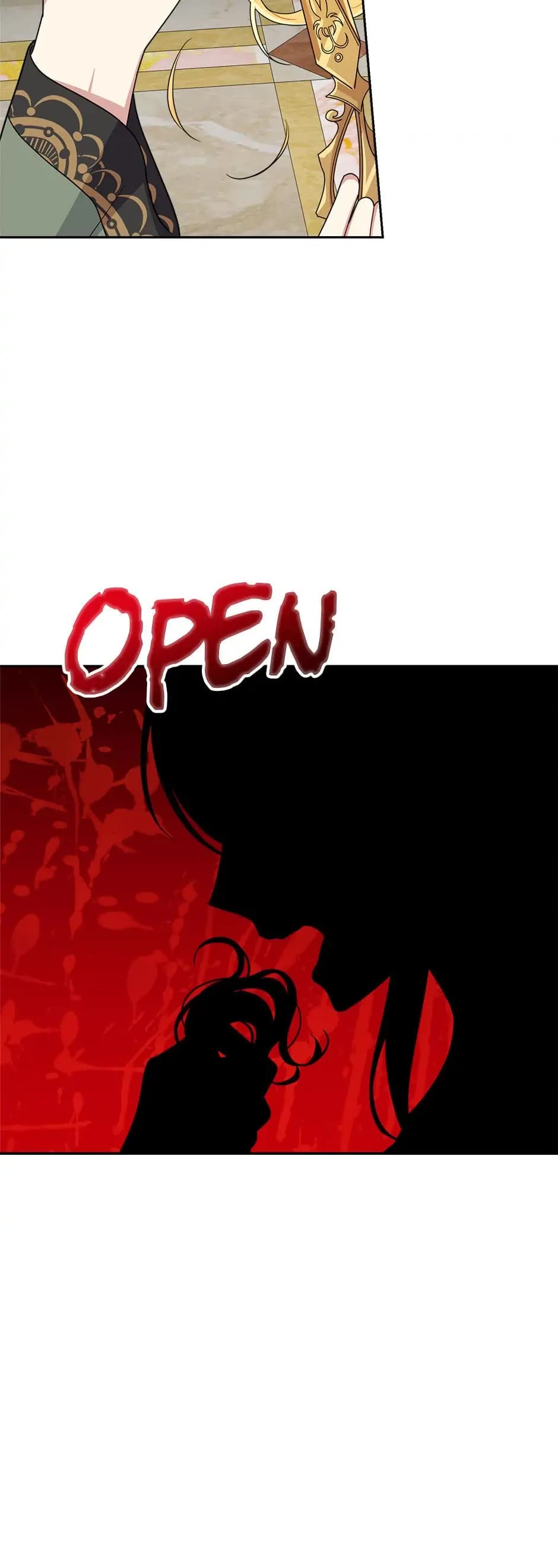 I Am a Child of This House Chapter 128 page 9 - Chapter 128