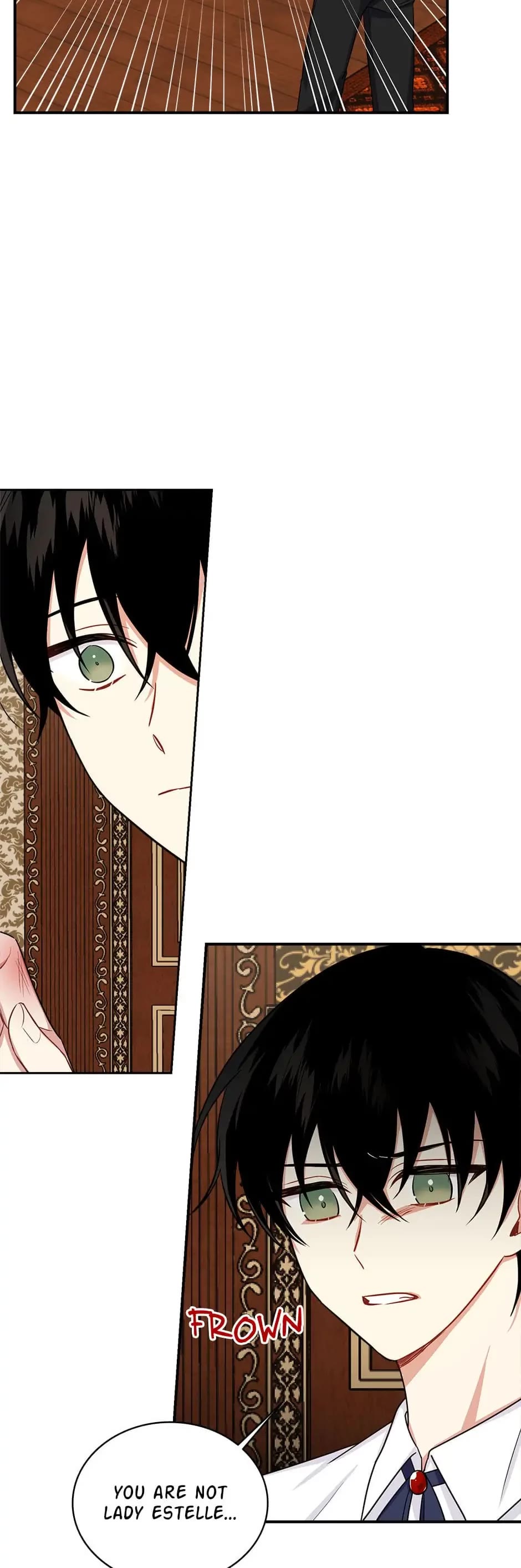 I Am a Child of This House Chapter 129 page 10 - Chapter 129