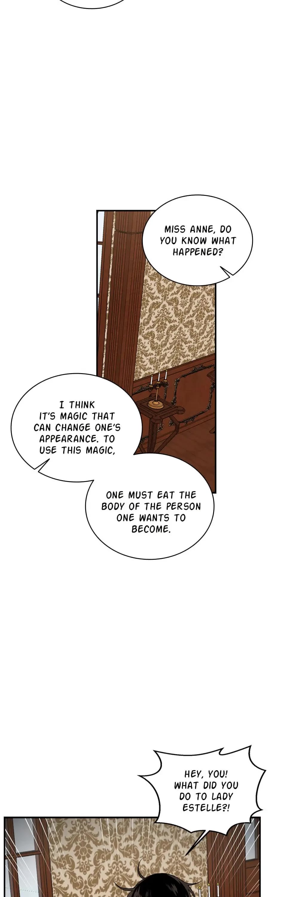 I Am a Child of This House Chapter 129 page 11 - Chapter 129