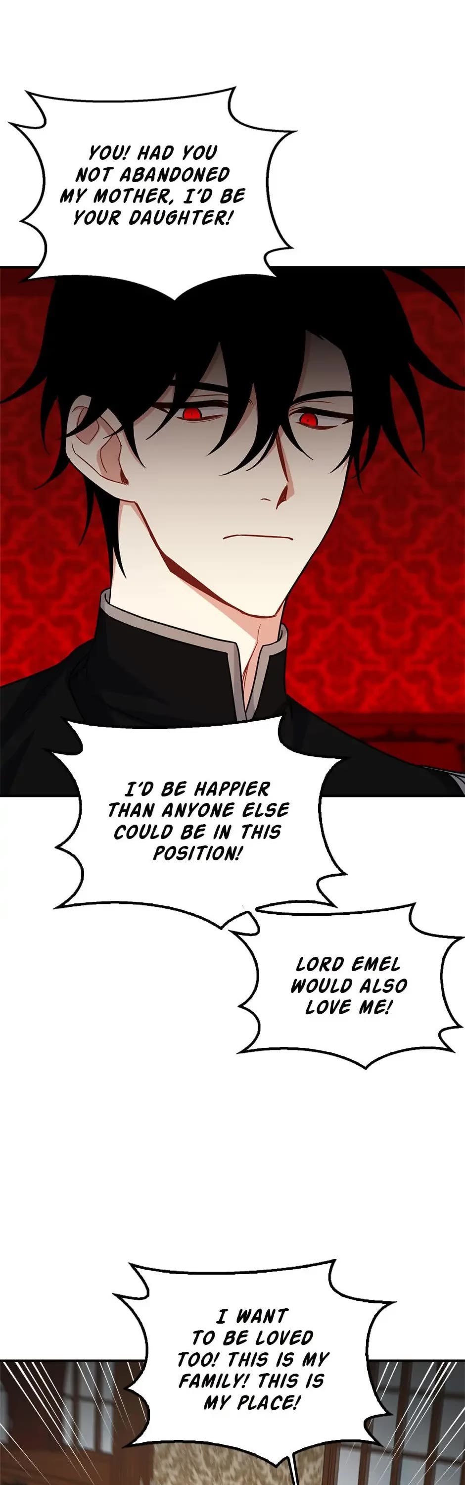 I Am a Child of This House Chapter 129 page 13 - Chapter 129