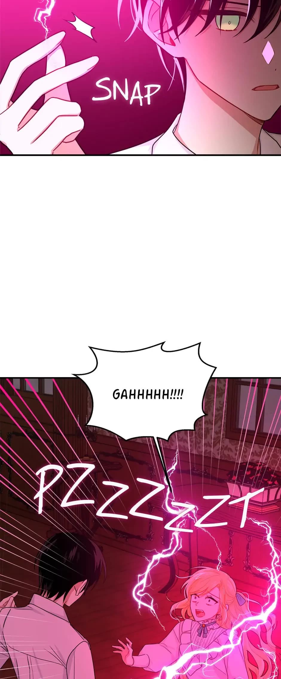 I Am a Child of This House Chapter 129 page 15 - Chapter 129