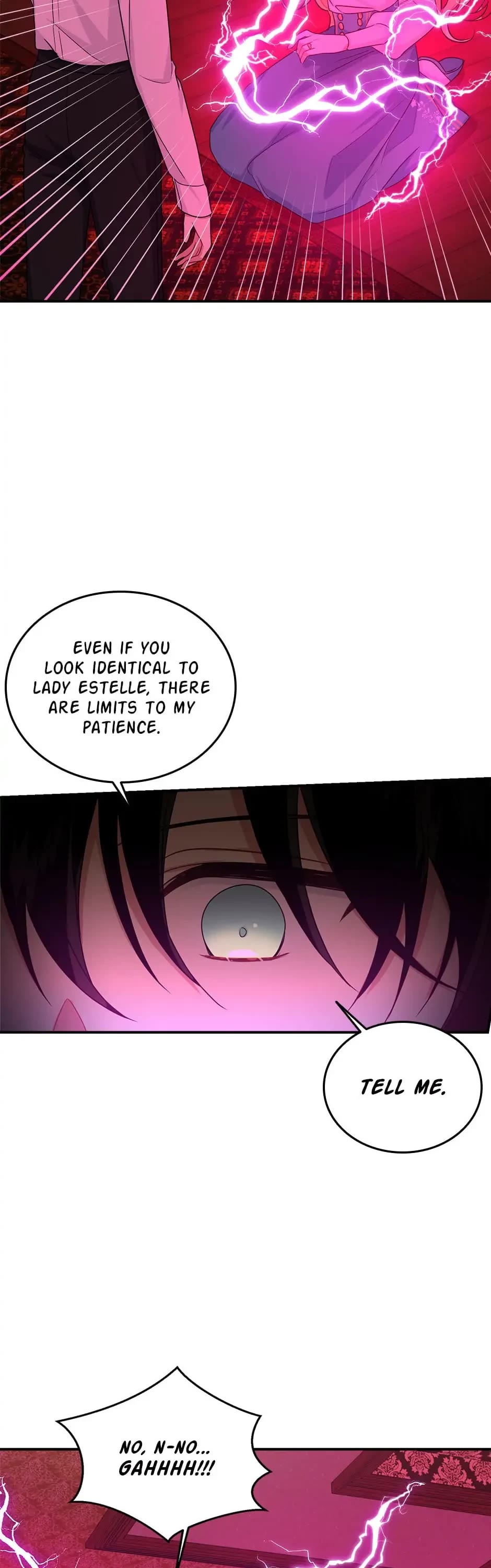 I Am a Child of This House Chapter 129 page 16 - Chapter 129