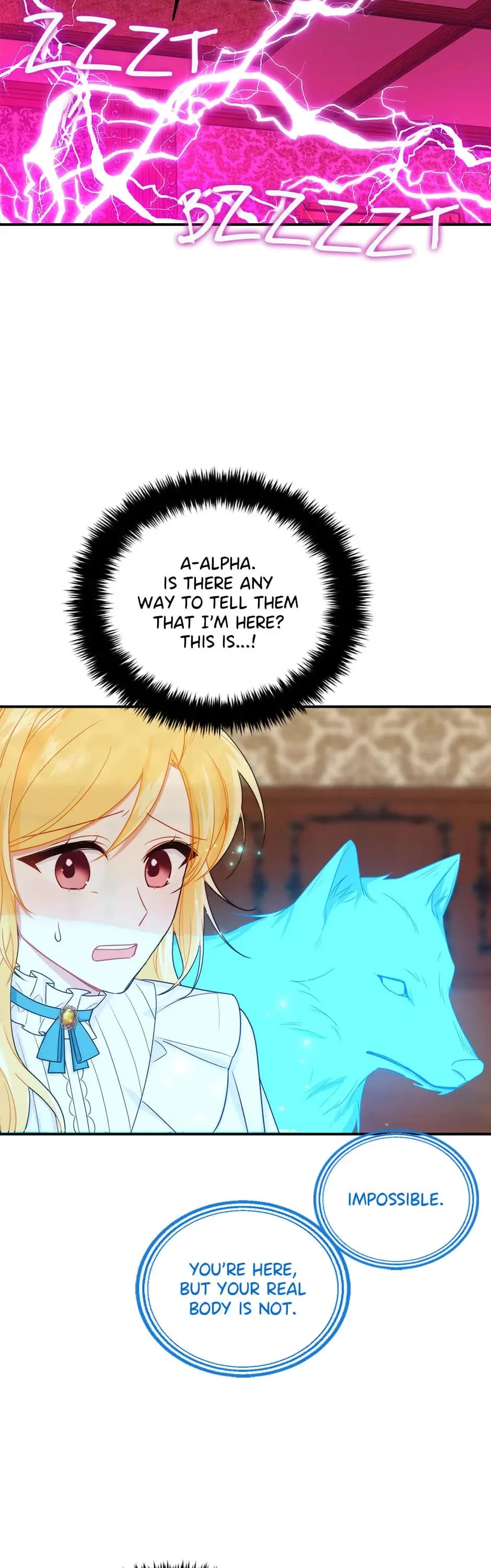 I Am a Child of This House Chapter 129 page 17 - Chapter 129