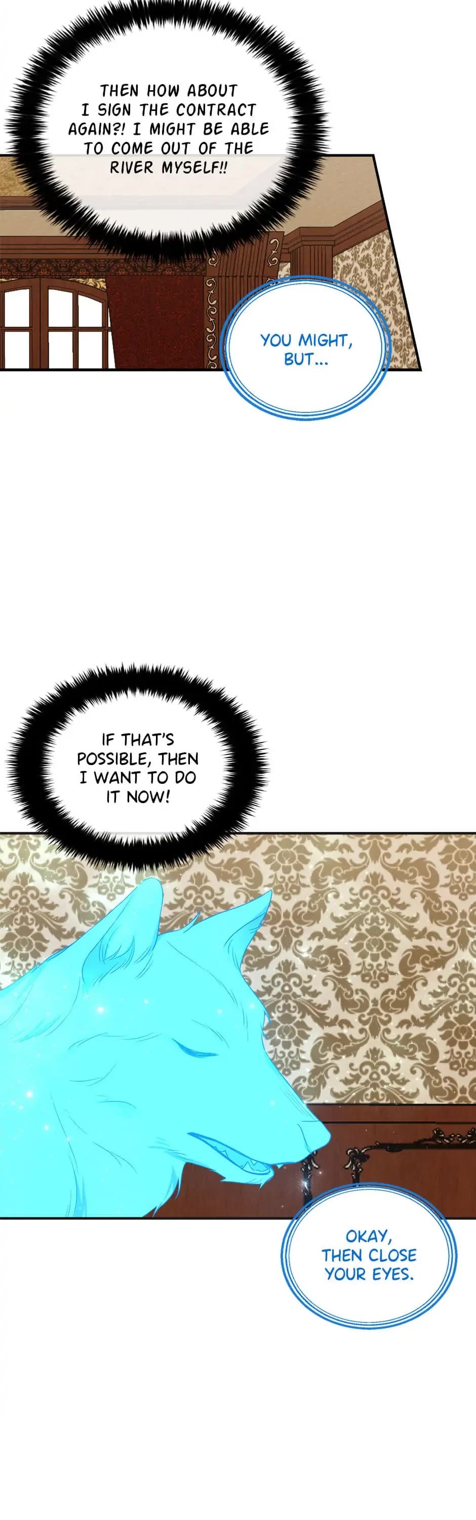 I Am a Child of This House Chapter 129 page 18 - Chapter 129