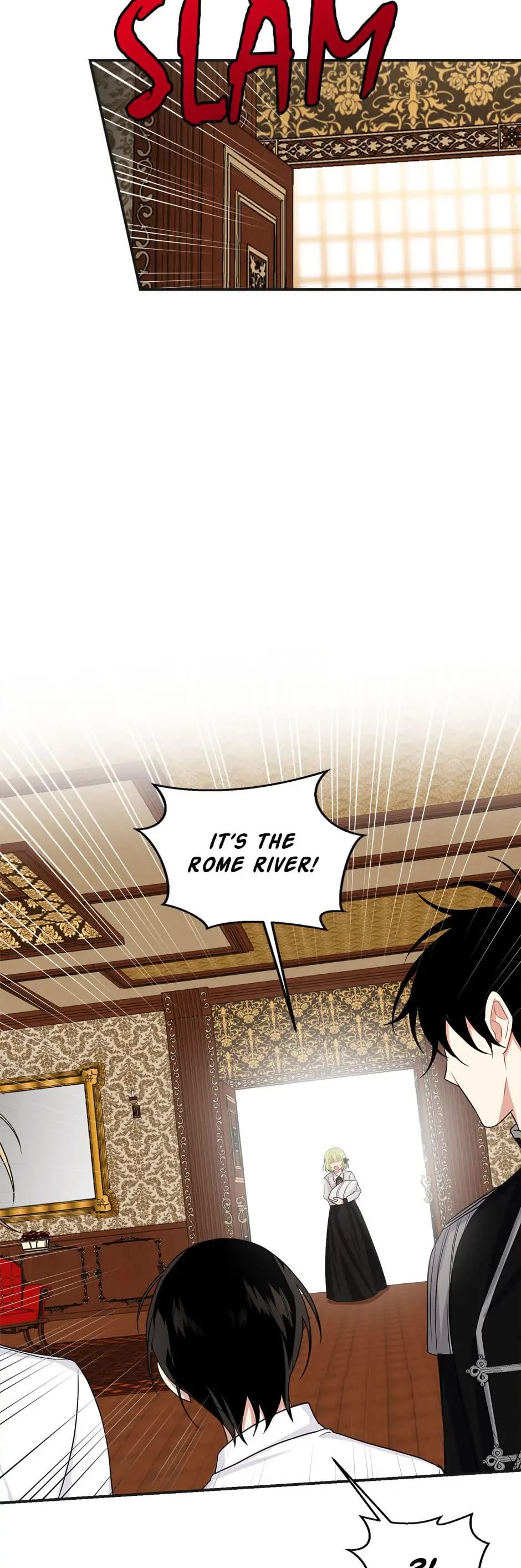 I Am a Child of This House Chapter 129 page 20 - Chapter 129