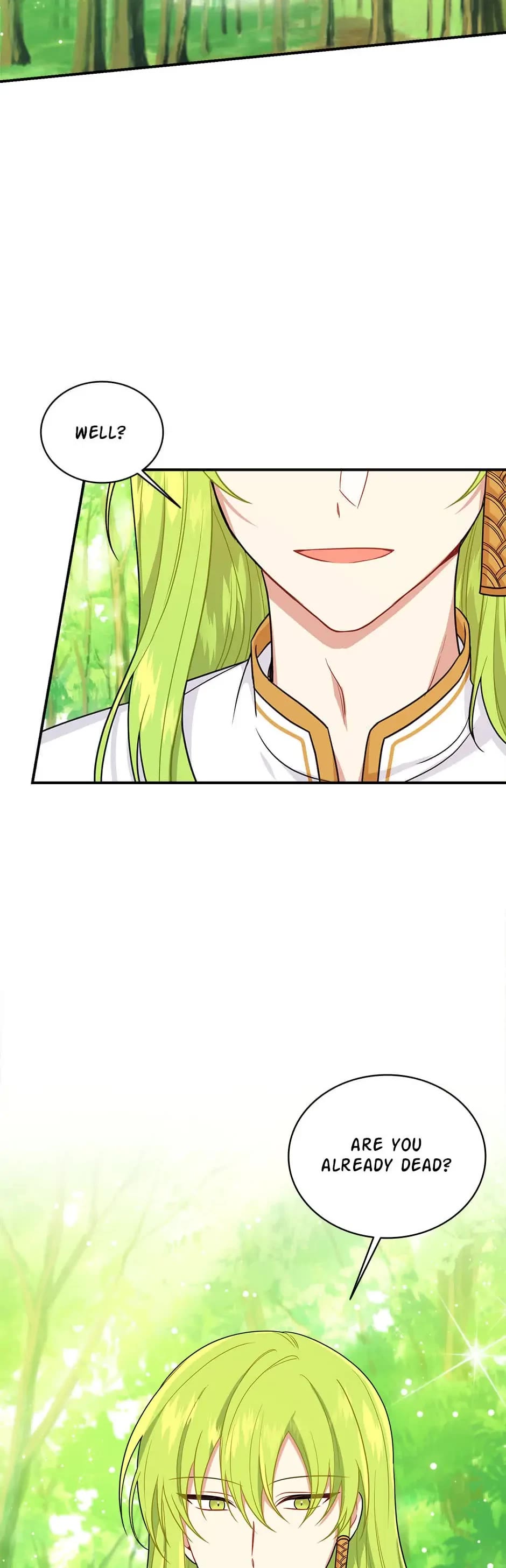 I Am a Child of This House Chapter 129 page 24 - Chapter 129