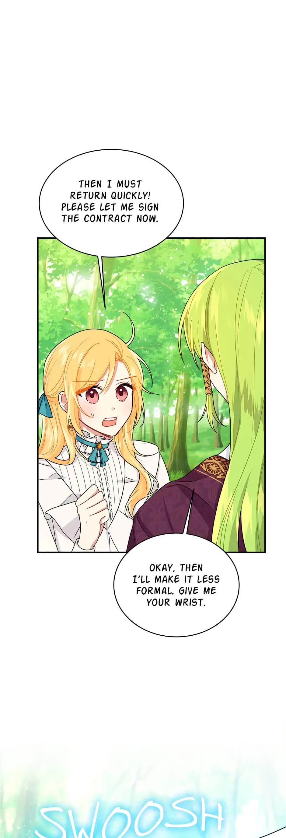I Am a Child of This House Chapter 129 page 29 - Chapter 129