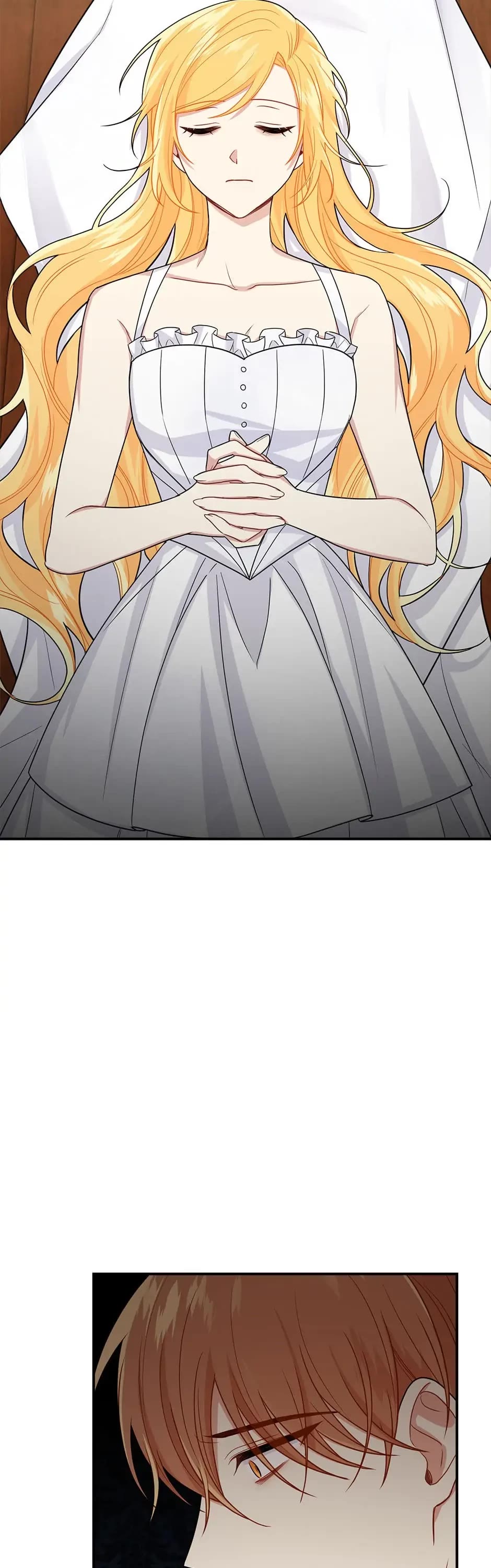 I Am a Child of This House Chapter 129 page 32 - Chapter 129