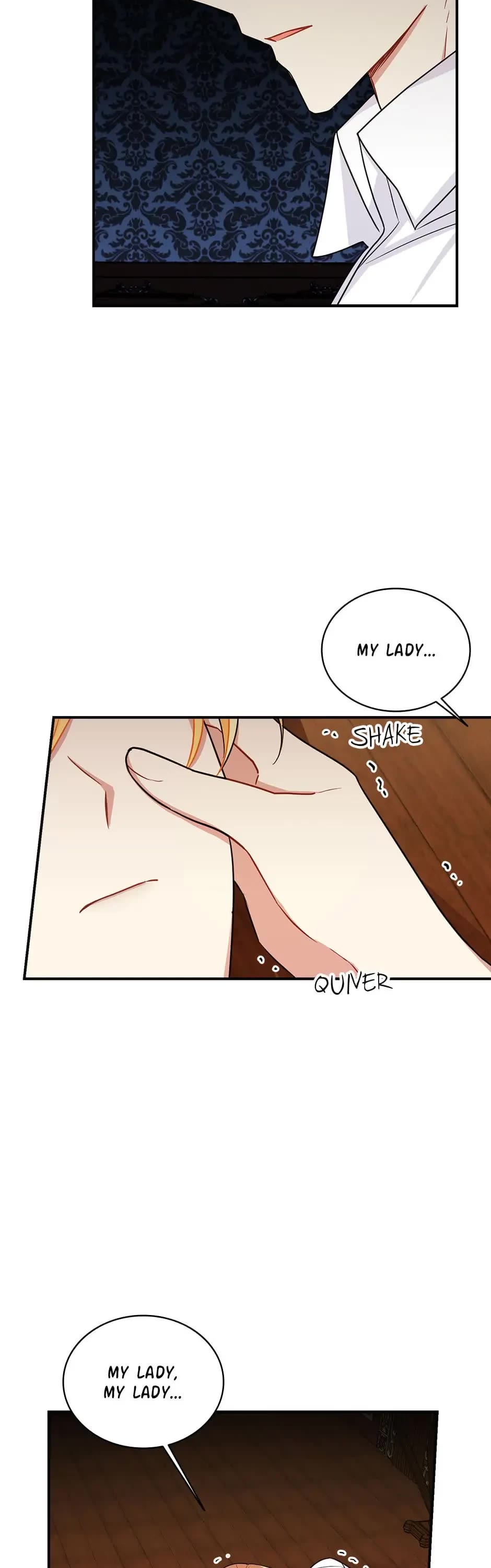 I Am a Child of This House Chapter 129 page 33 - Chapter 129