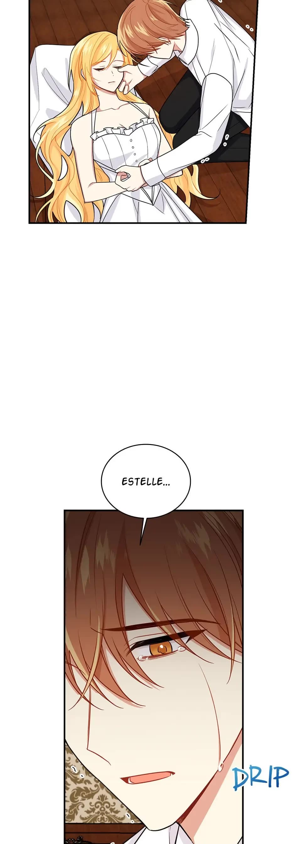 I Am a Child of This House Chapter 129 page 34 - Chapter 129