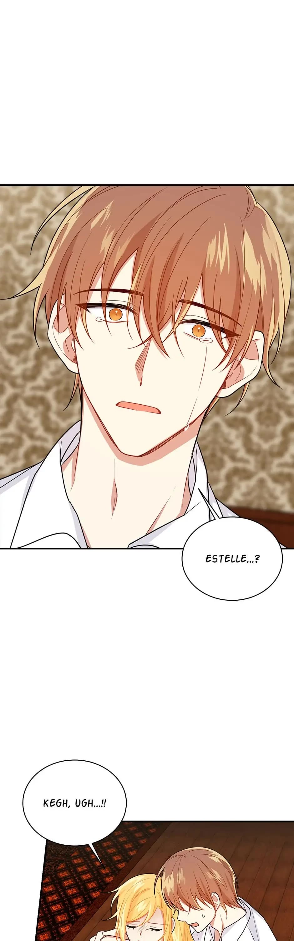 I Am a Child of This House Chapter 129 page 36 - Chapter 129