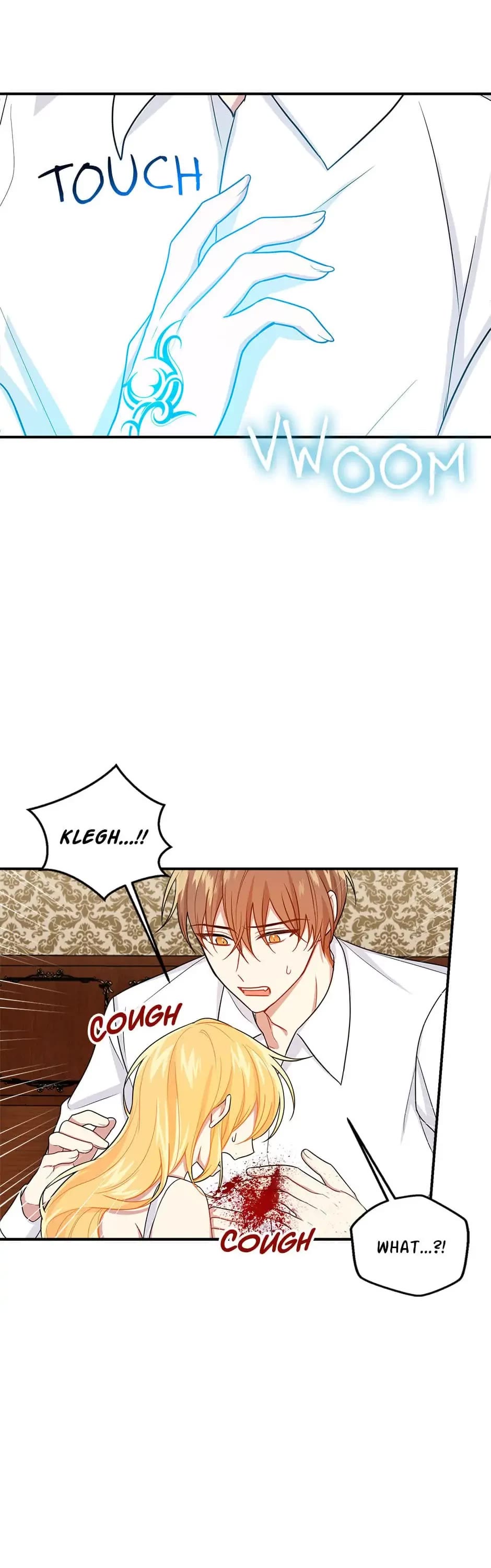 I Am a Child of This House Chapter 129 page 38 - Chapter 129