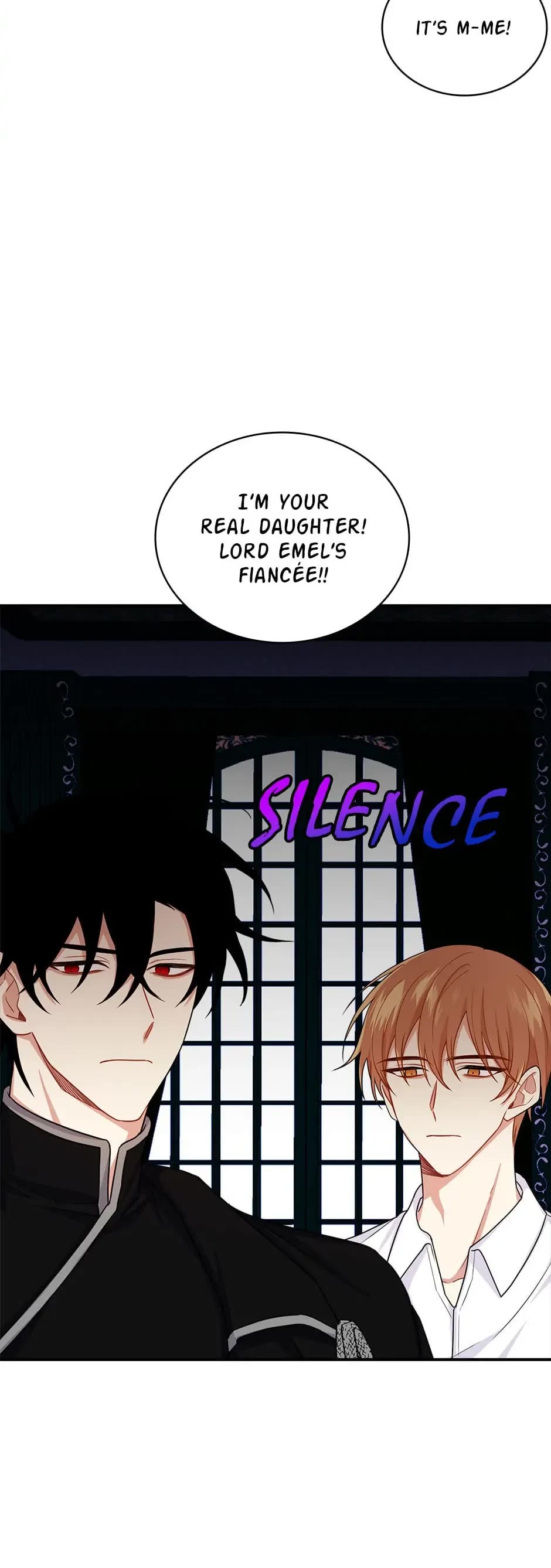 I Am a Child of This House Chapter 129 page 4 - Chapter 129