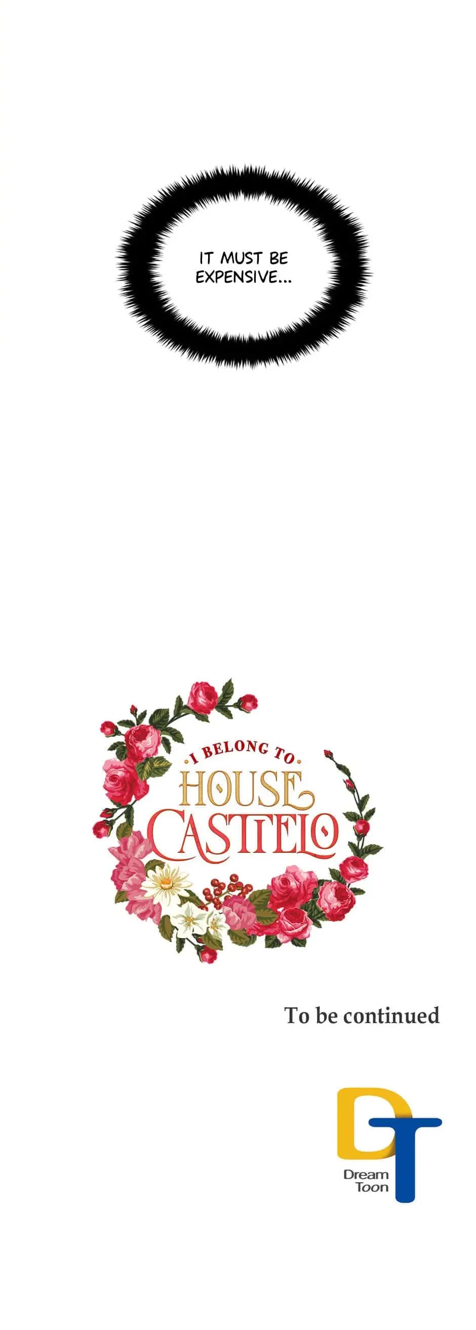 I Am a Child of This House Chapter 129 page 40 - Chapter 129