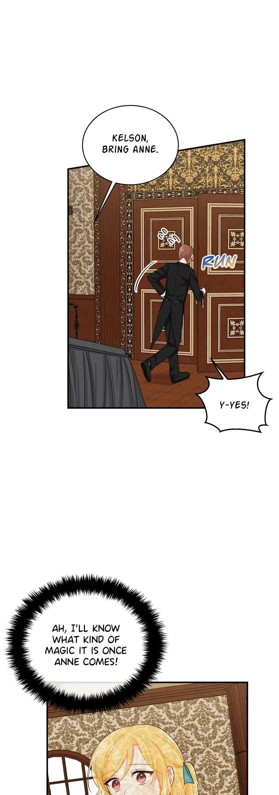 I Am a Child of This House Chapter 129 page 5 - Chapter 129