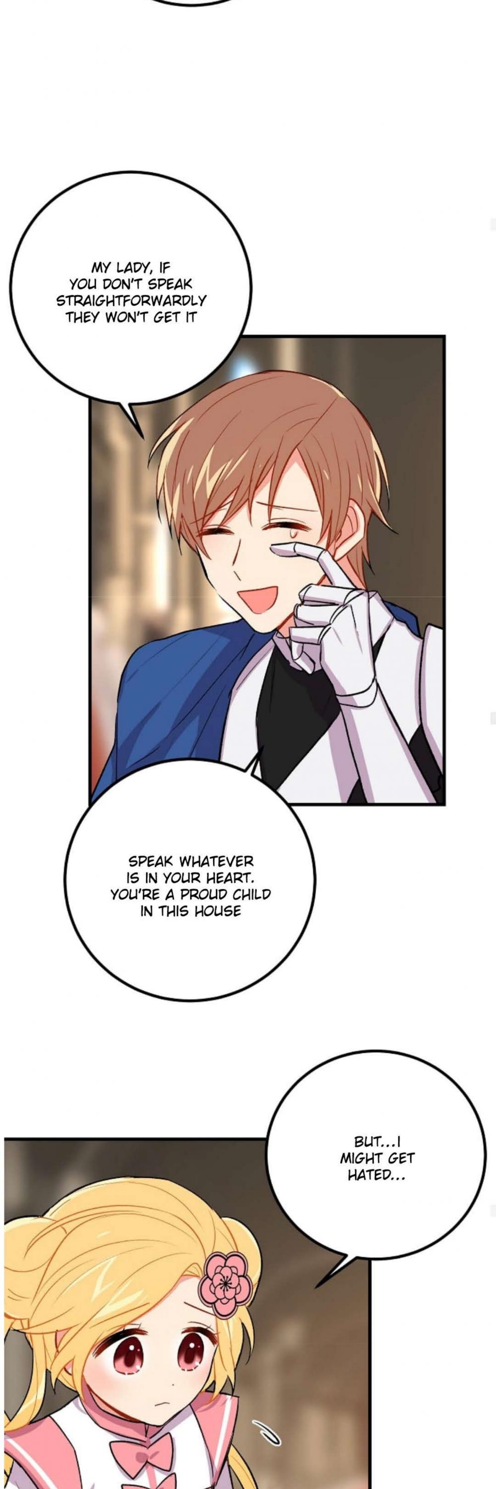 I Am a Child of This House Chapter 13 page 12 - Chapter 13