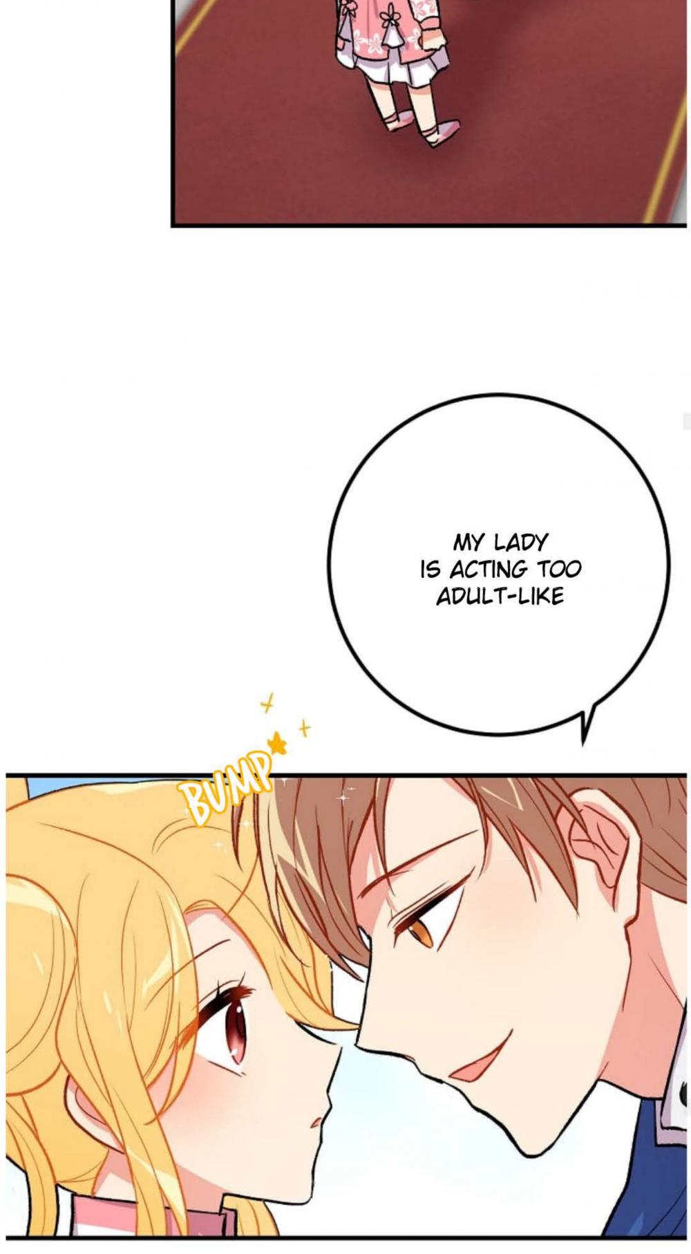 I Am a Child of This House Chapter 13 page 14 - Chapter 13