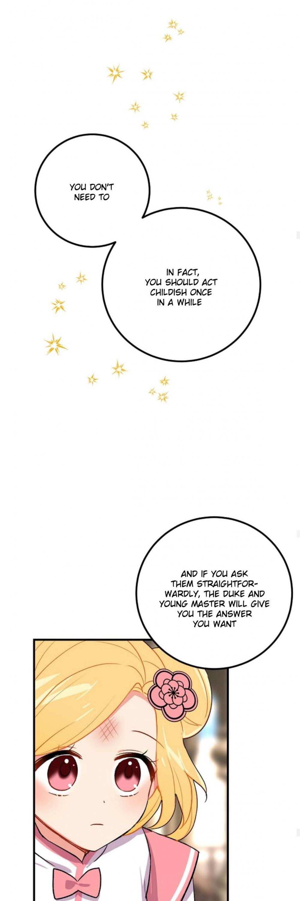 I Am a Child of This House Chapter 13 page 15 - Chapter 13