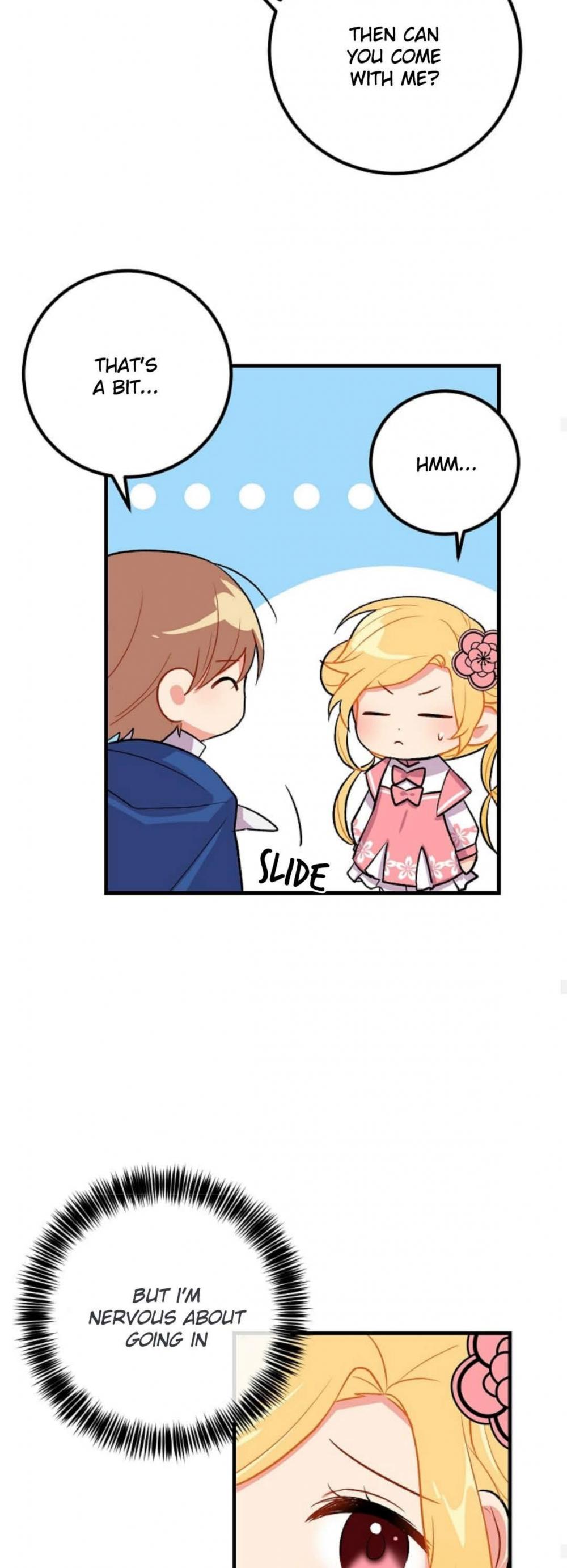 I Am a Child of This House Chapter 13 page 17 - Chapter 13
