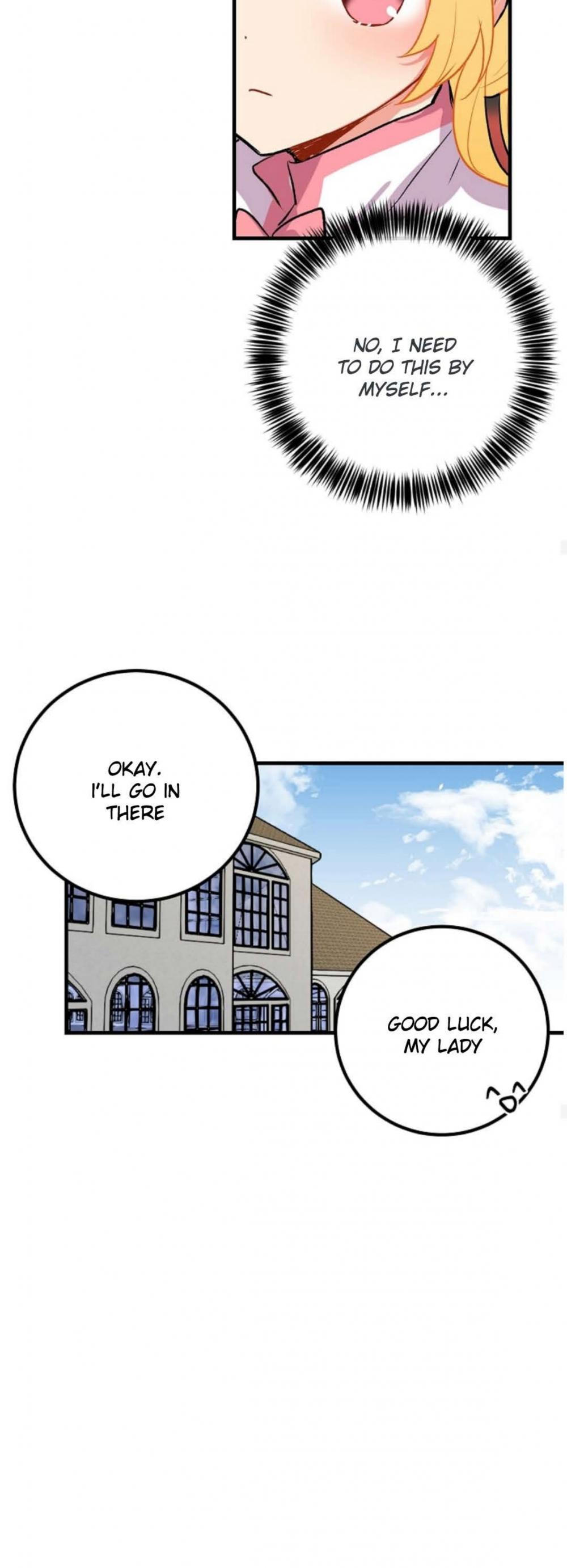I Am a Child of This House Chapter 13 page 18 - Chapter 13