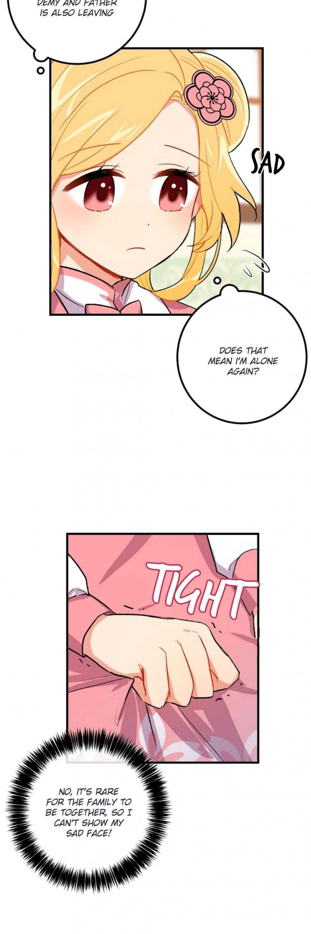 I Am a Child of This House Chapter 13 page 2 - Chapter 13