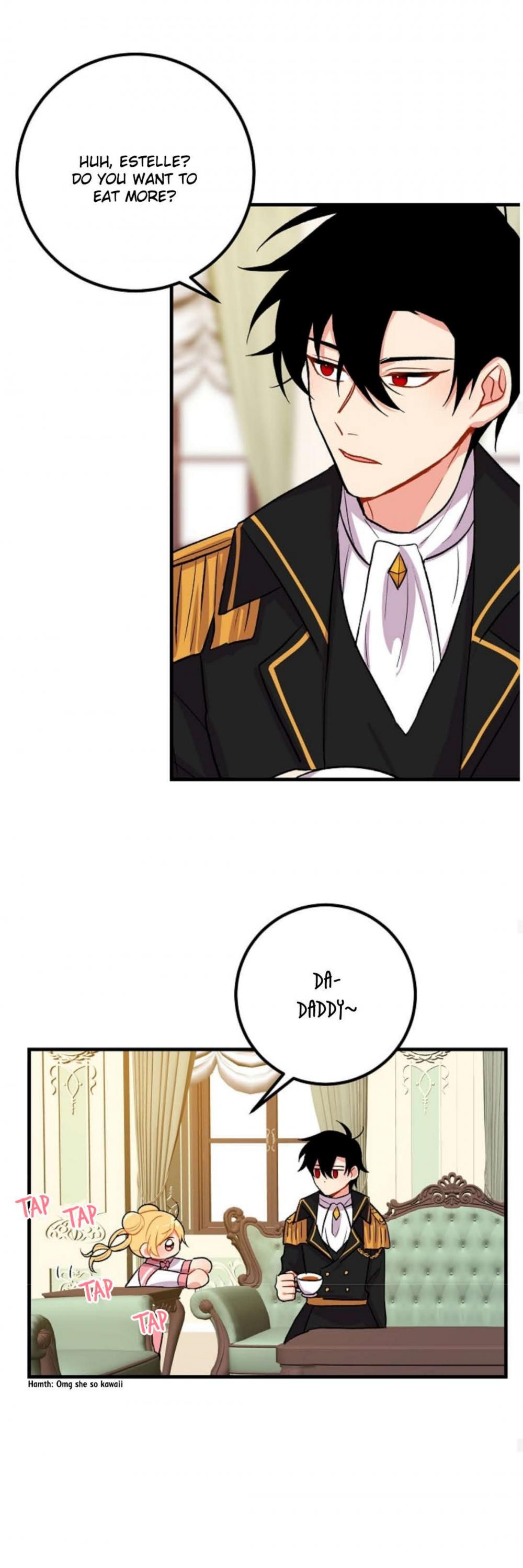 I Am a Child of This House Chapter 13 page 20 - Chapter 13