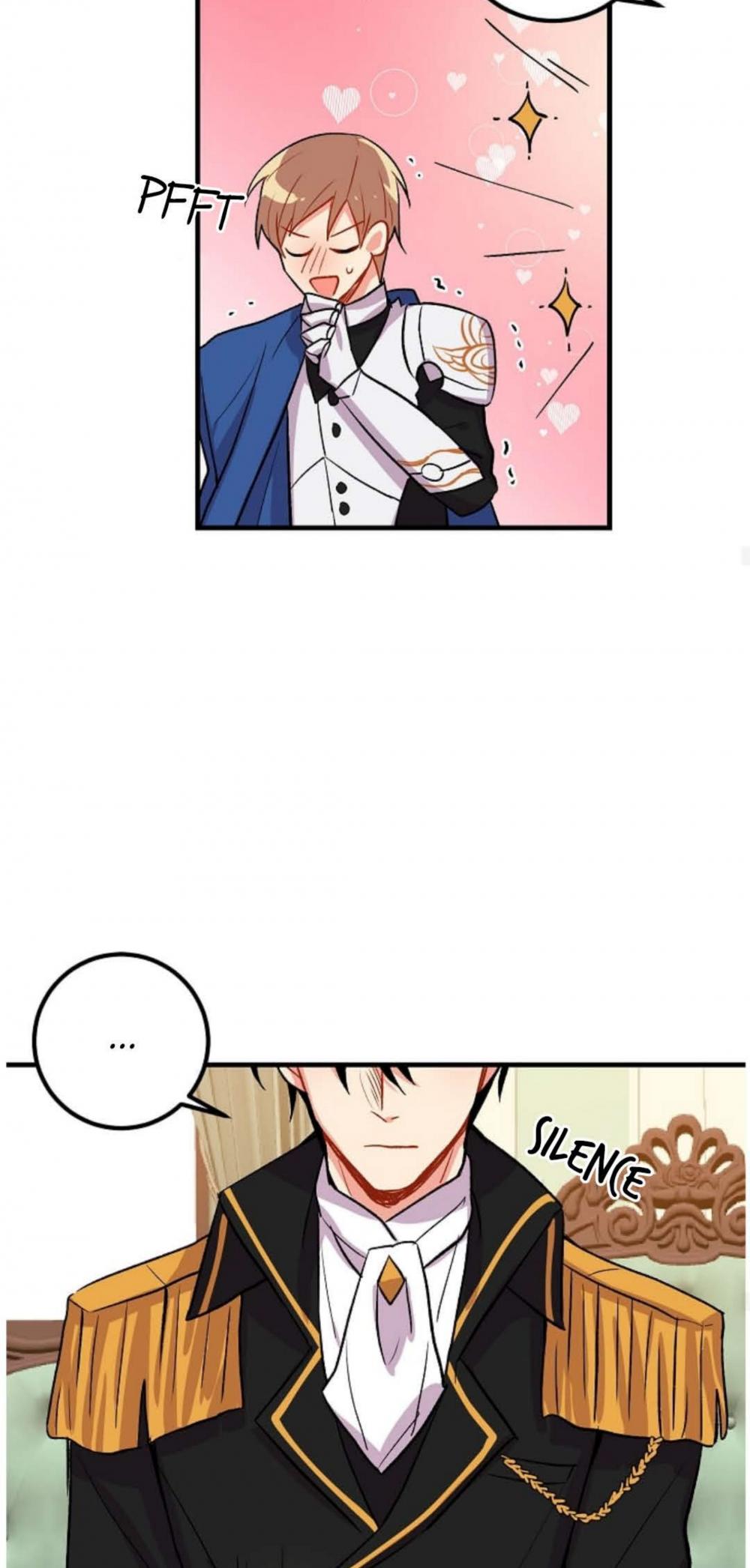 I Am a Child of This House Chapter 13 page 22 - Chapter 13