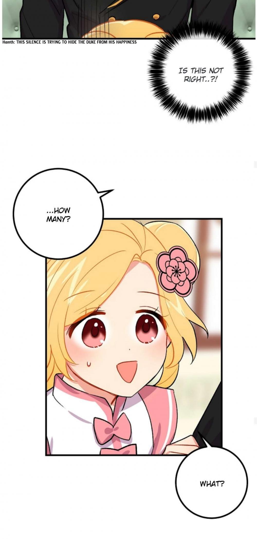 I Am a Child of This House Chapter 13 page 23 - Chapter 13