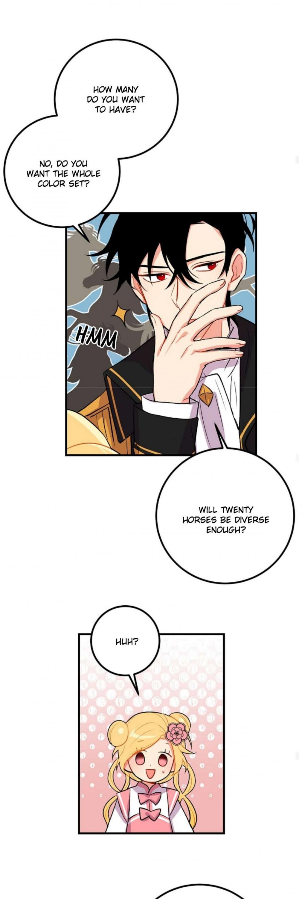 I Am a Child of This House Chapter 13 page 24 - Chapter 13