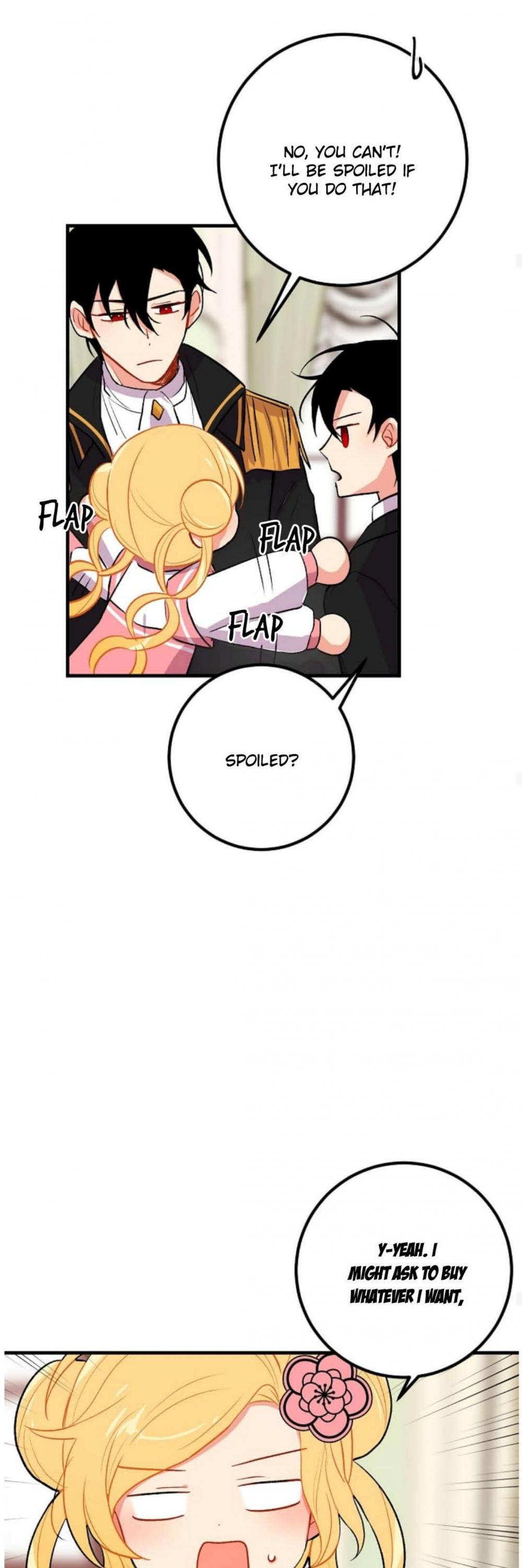 I Am a Child of This House Chapter 13 page 26 - Chapter 13