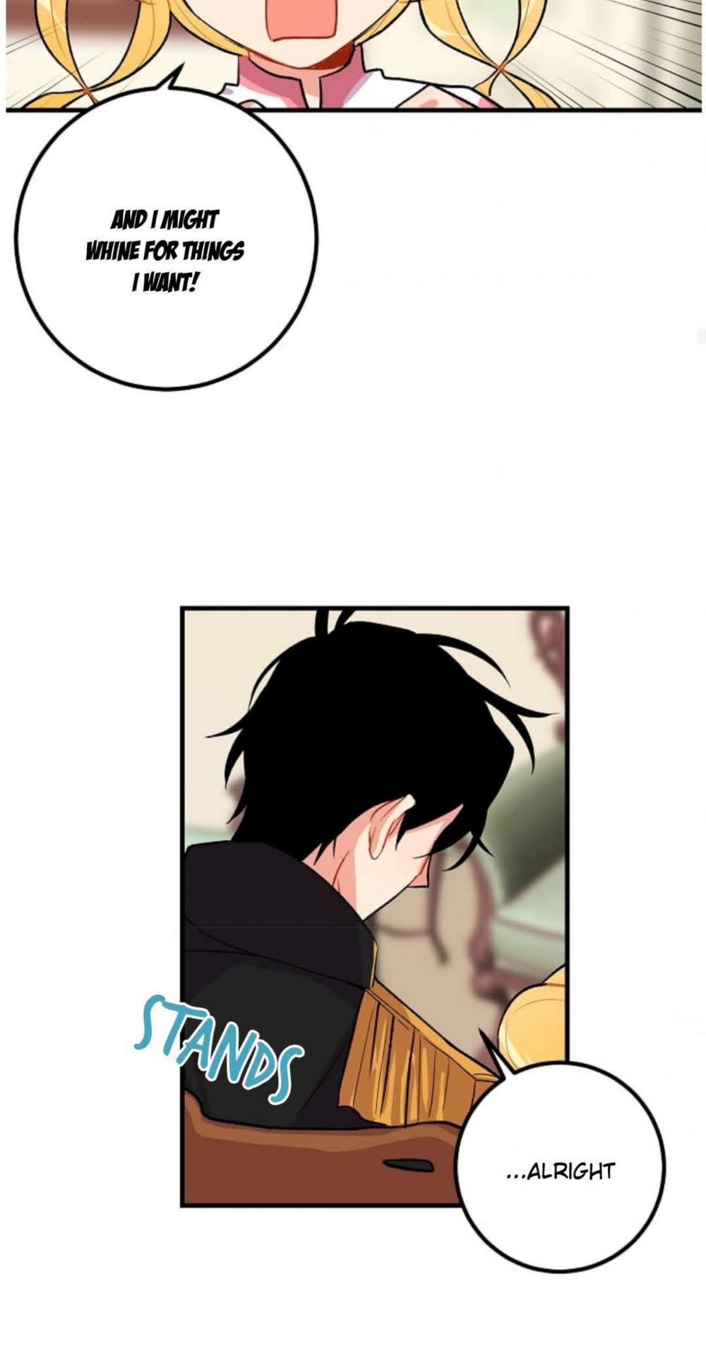 I Am a Child of This House Chapter 13 page 27 - Chapter 13
