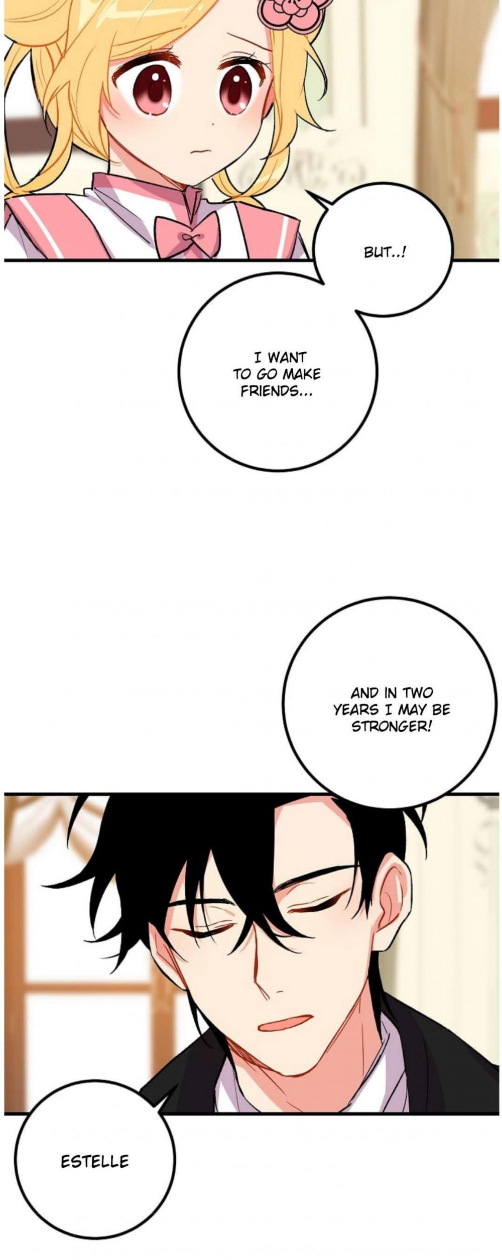 I Am a Child of This House Chapter 13 page 33 - Chapter 13