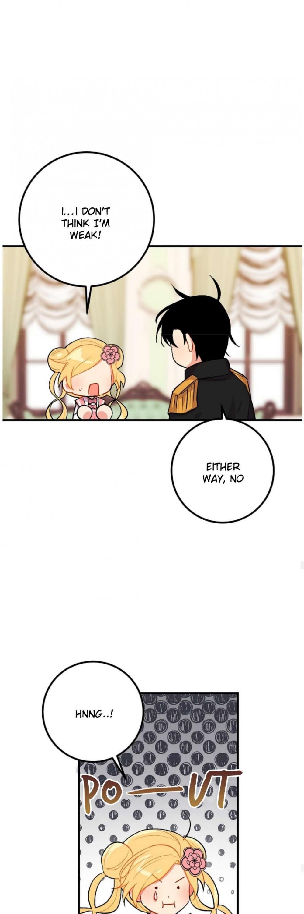 I Am a Child of This House Chapter 13 page 6 - Chapter 13
