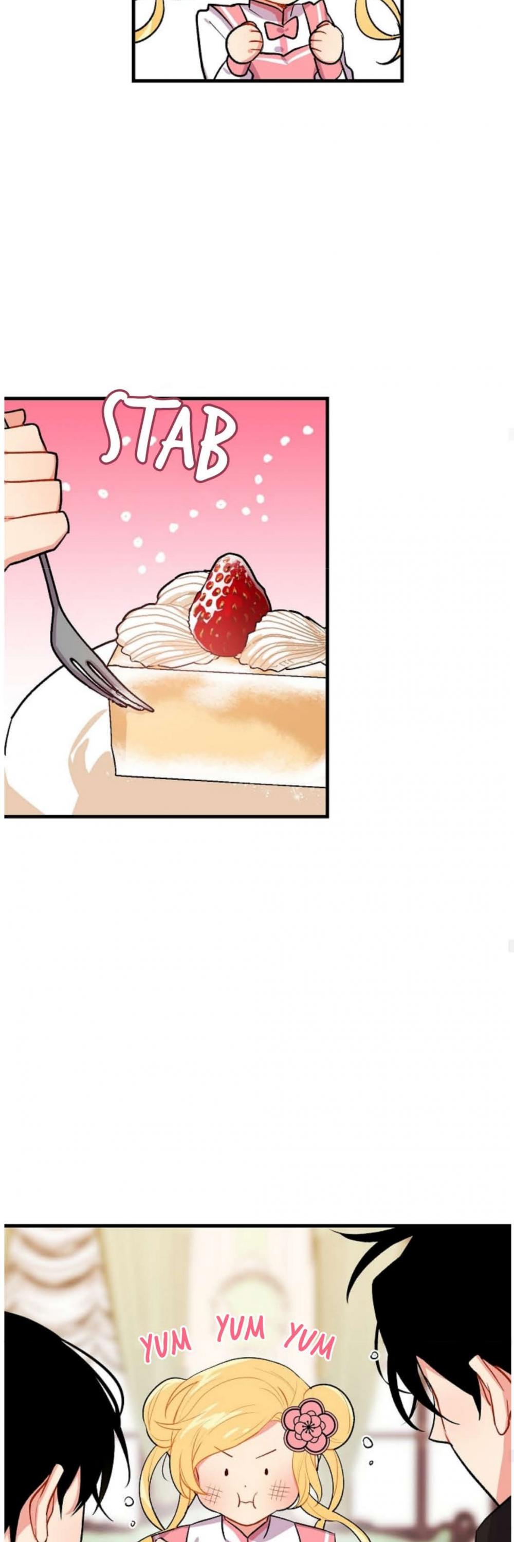 I Am a Child of This House Chapter 13 page 7 - Chapter 13