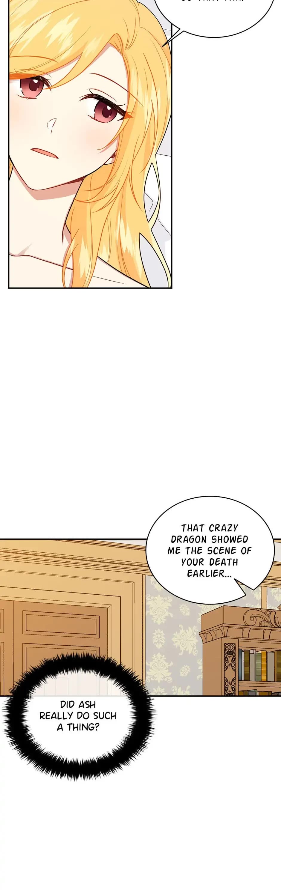 I Am a Child of This House Chapter 130 page 10 - Chapter 130