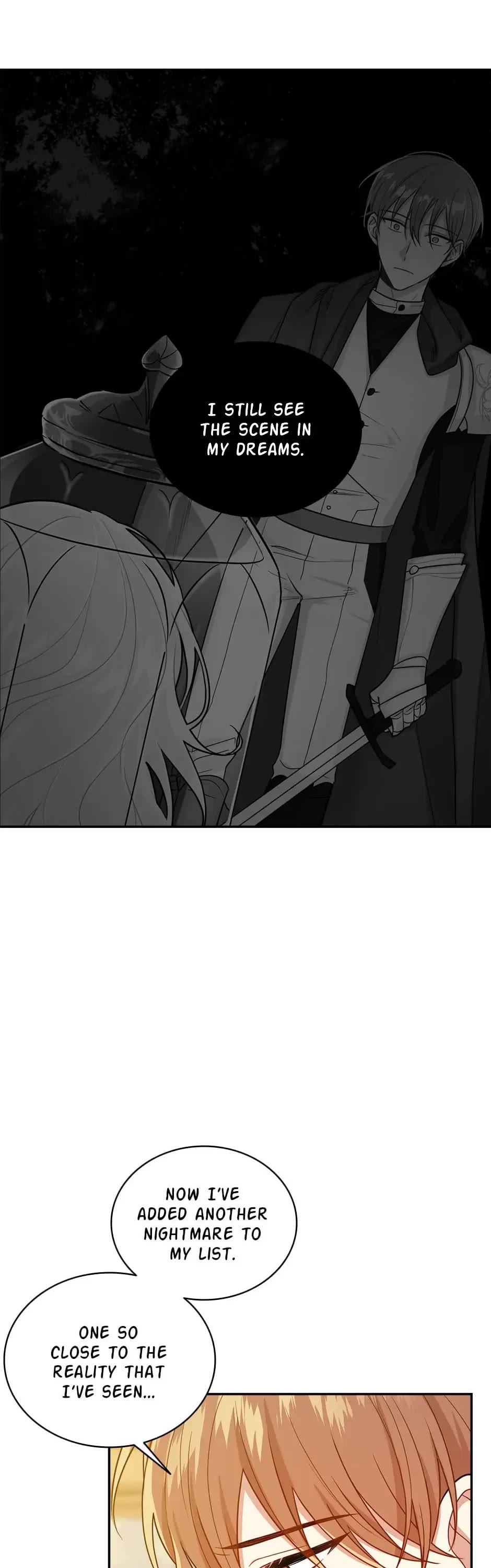 I Am a Child of This House Chapter 130 page 11 - Chapter 130
