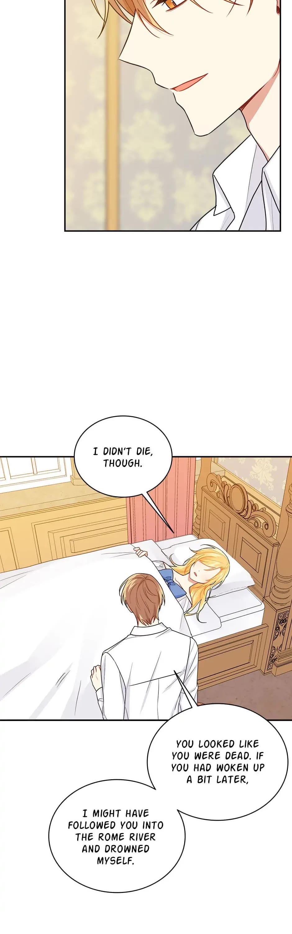 I Am a Child of This House Chapter 130 page 12 - Chapter 130