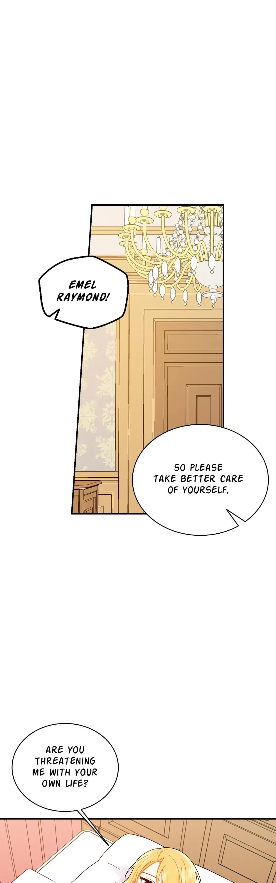I Am a Child of This House Chapter 130 page 13 - Chapter 130