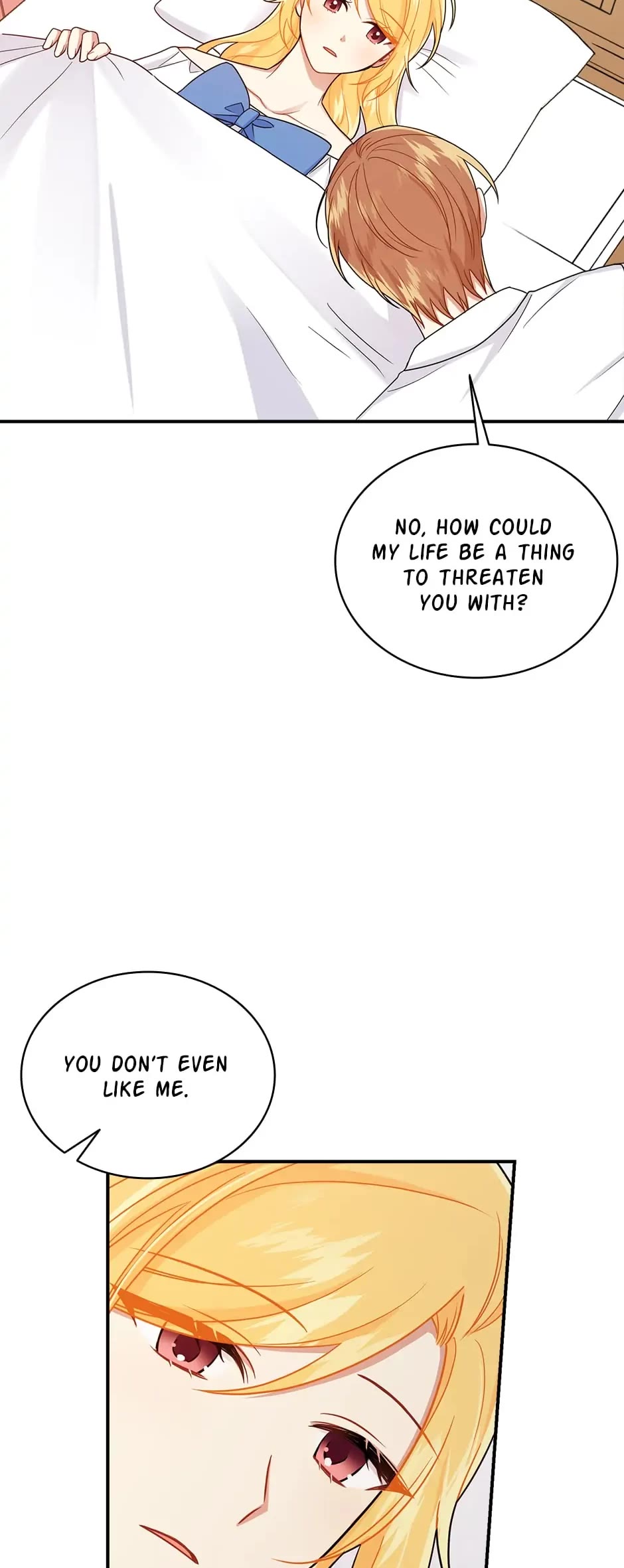 I Am a Child of This House Chapter 130 page 14 - Chapter 130