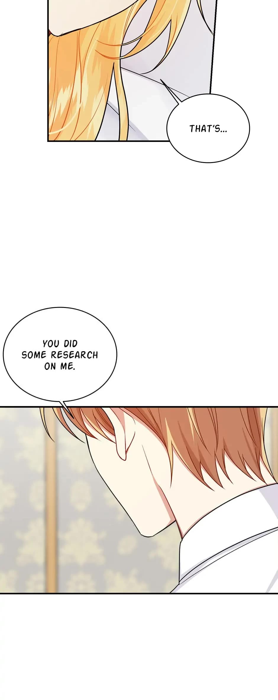 I Am a Child of This House Chapter 130 page 15 - Chapter 130