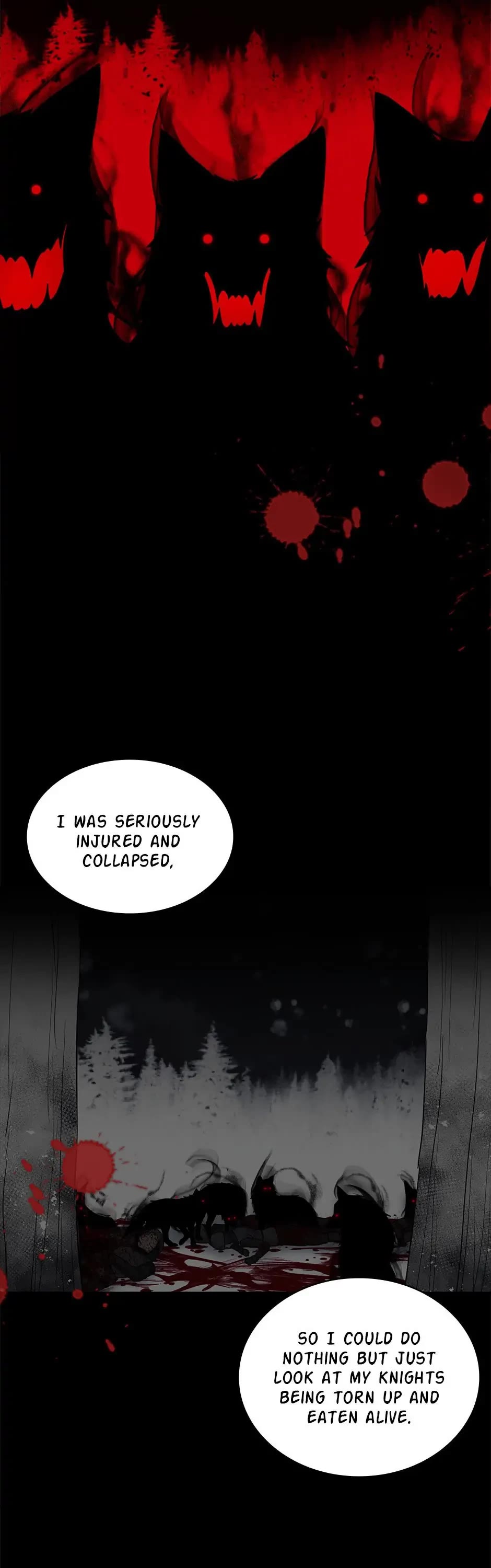I Am a Child of This House Chapter 130 page 18 - Chapter 130