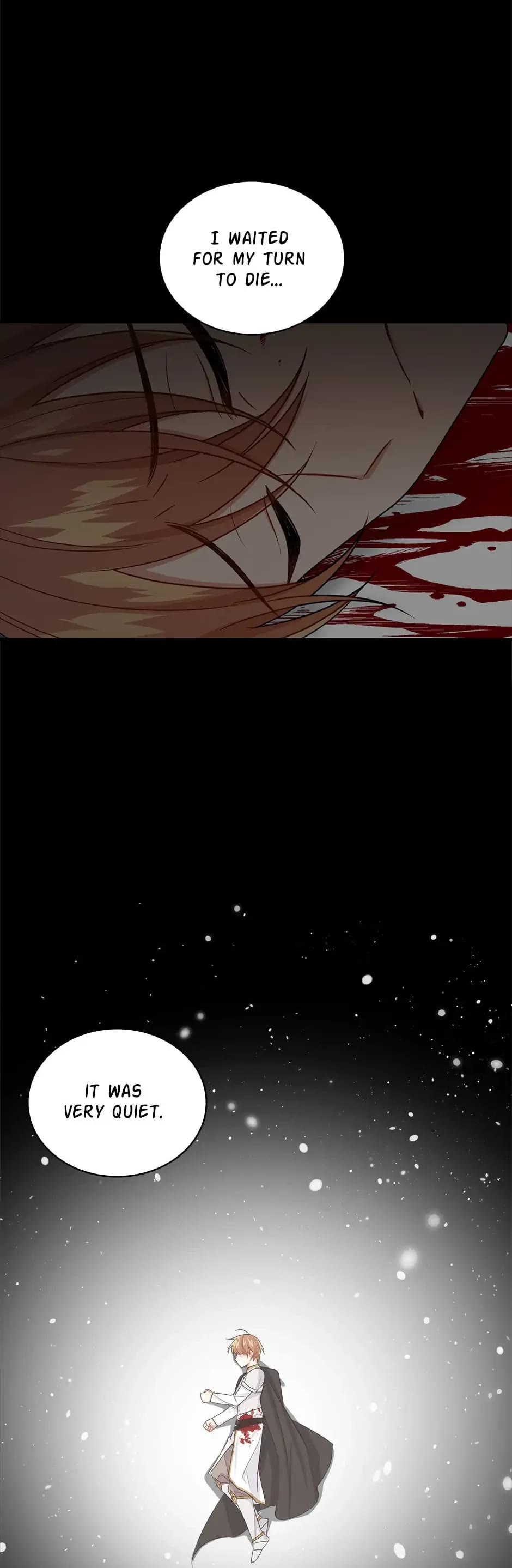 I Am a Child of This House Chapter 130 page 19 - Chapter 130
