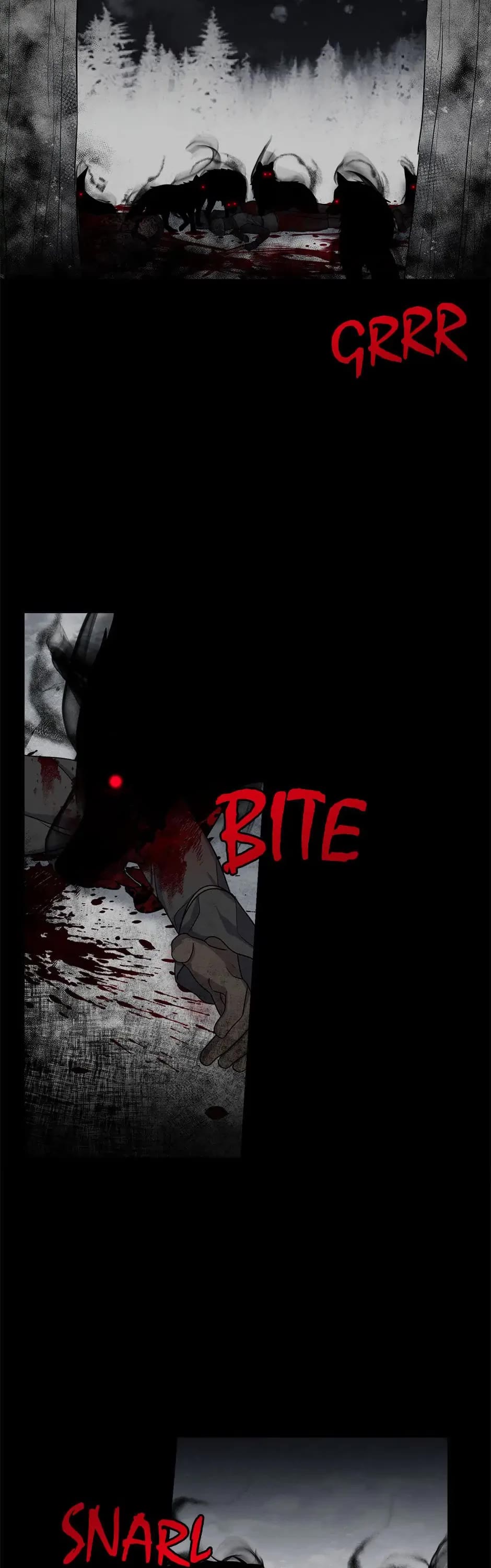 I Am a Child of This House Chapter 130 page 2 - Chapter 130