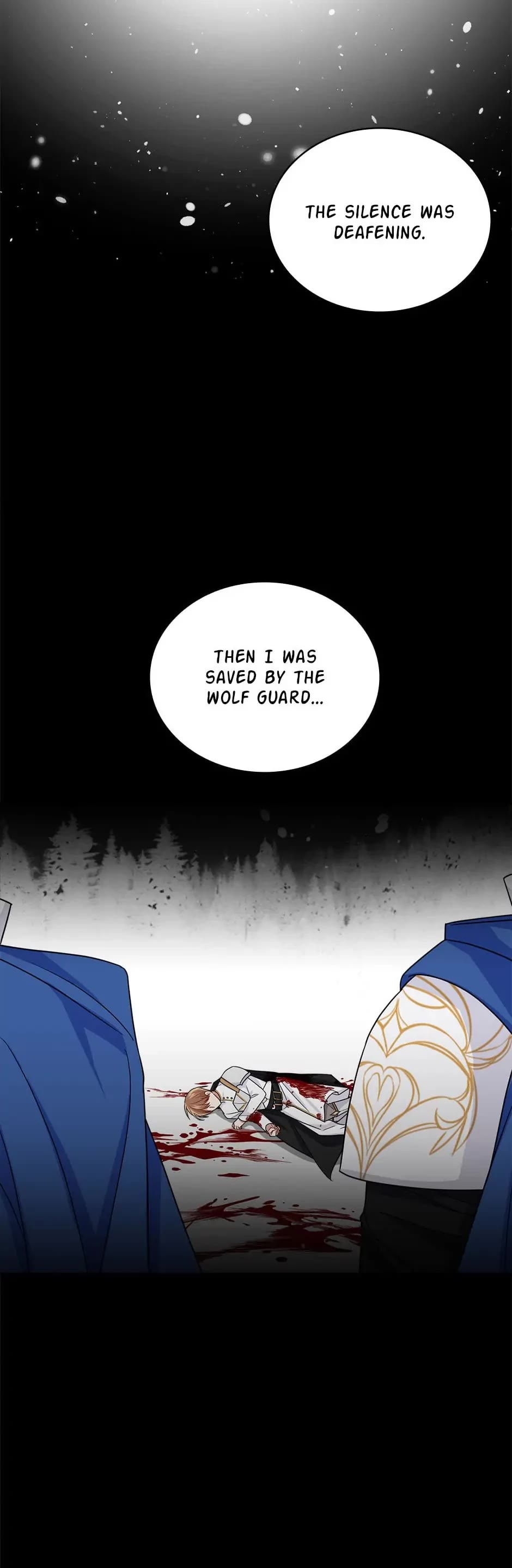 I Am a Child of This House Chapter 130 page 20 - Chapter 130